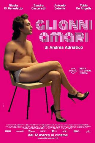 Gli anni amari