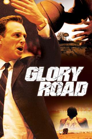 Glory Road - Vincere cambia tutto