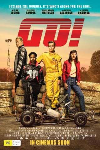 Go-Kart