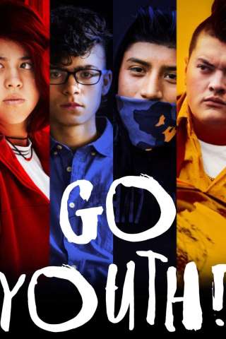 Go Youth!