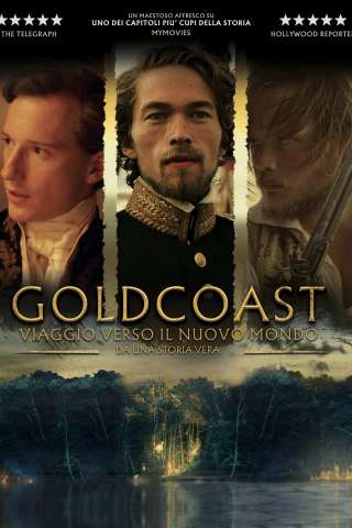 Gold Coast - Viaggio verso il nuovo mondo