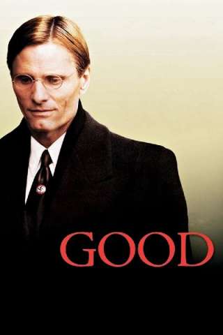 Good: L'indifferenza del bene