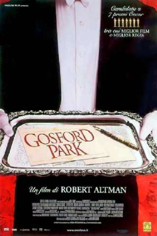 Gosford Park