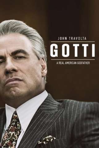 Gotti - Il primo Padrino