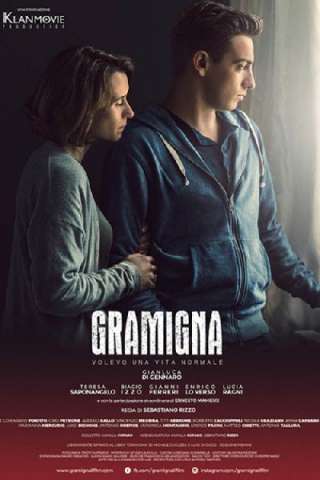 Gramigna (Volevo una vita normale)