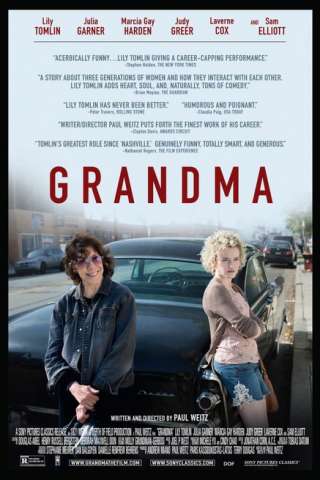 Grandma