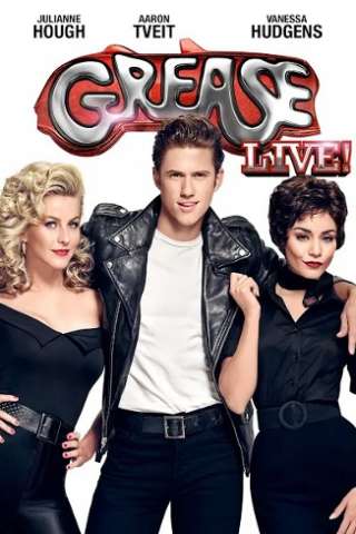 Grease: Live!