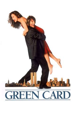 Green card - Matrimonio di convenienza