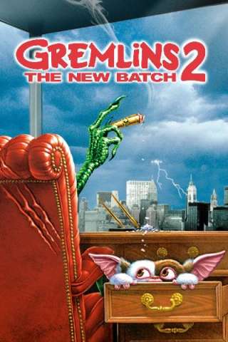 Gremlins 2 - La nuova stirpe