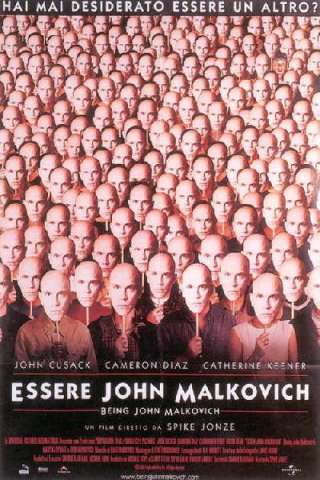 Essere John Malkovich