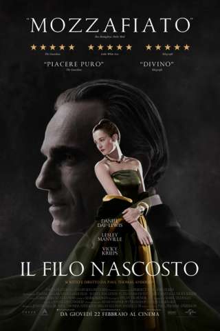 Il filo nascosto
