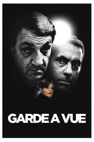 Guardato a vista