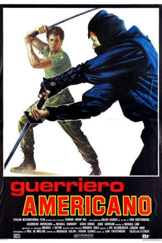 Guerriero americano