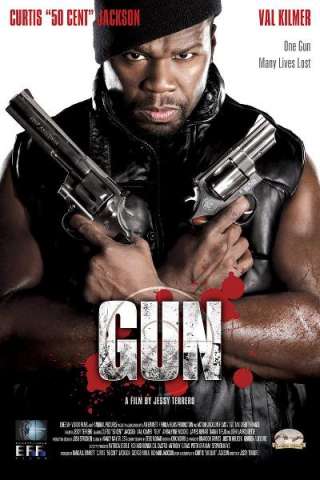 Gun - Arma micidiale
