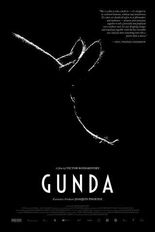 Gunda