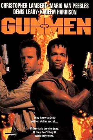 Gunmen - Banditi