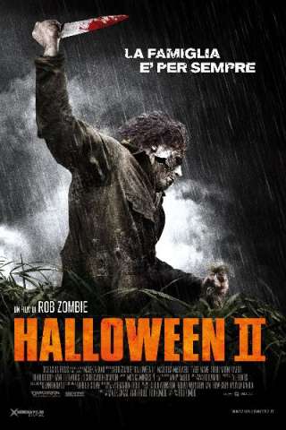Halloween 2 - La famiglia è per sempre