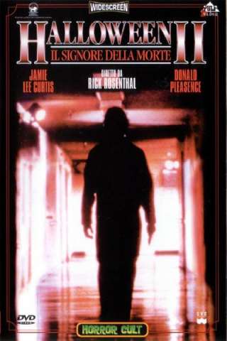 Halloween 2 - Il signore della morte