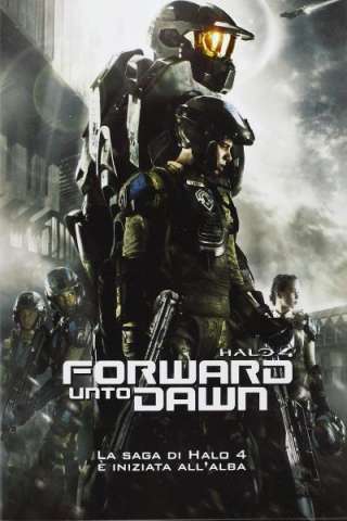 Halo 4: Forward Unto Dawn