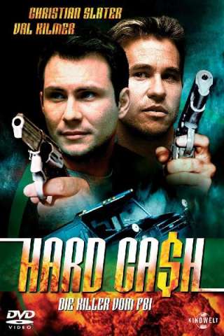 Hard Cash