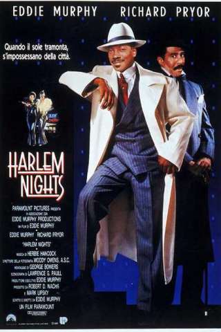 Harlem Nights