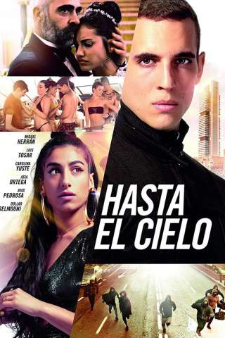 Hasta el cielo