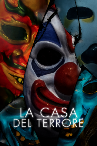 Haunt - La casa del terrore