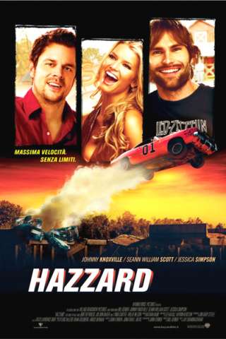 Hazzard
