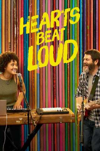Hearts Beat Loud