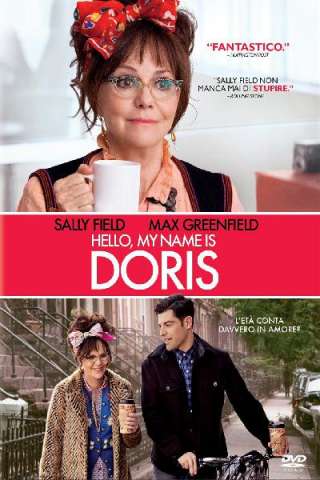 Hello, My Name Is Doris