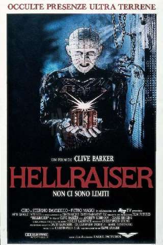Hellraiser