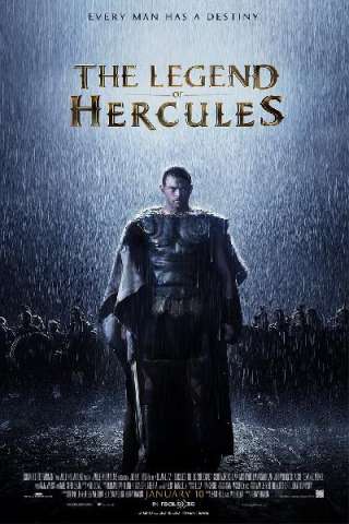 Hercules - La leggenda ha inizio