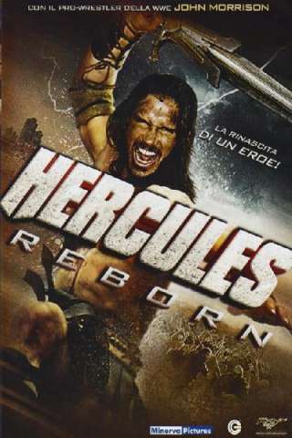 Hercules Reborn