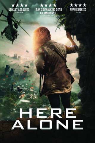 Here Alone