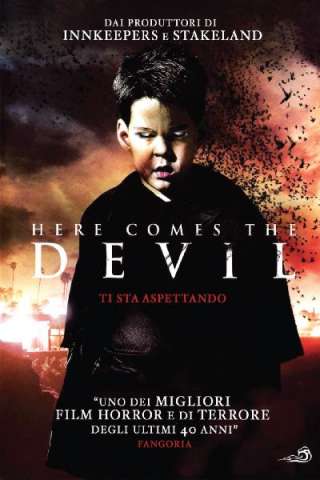 Here Comes the Devil