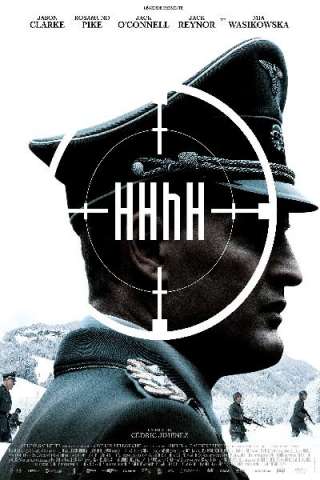 HHhH - L'uomo dal cuore di ferro