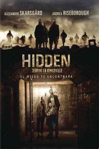 Hidden