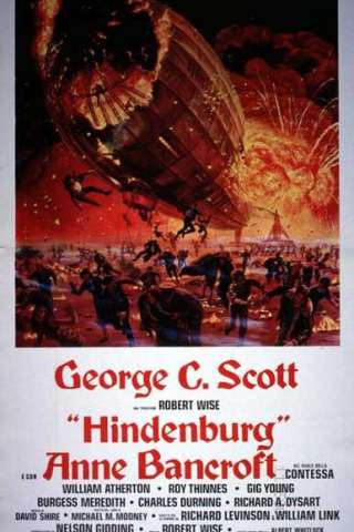 Hindenburg