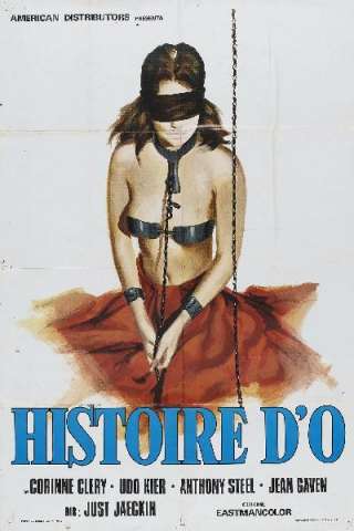 Histoire d'O