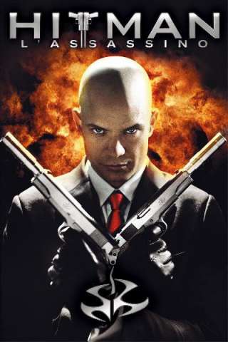 Hitman - L'assassino