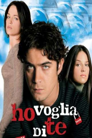 Ho Voglia Di Te