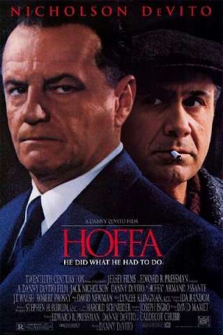Hoffa - santo o mafioso?