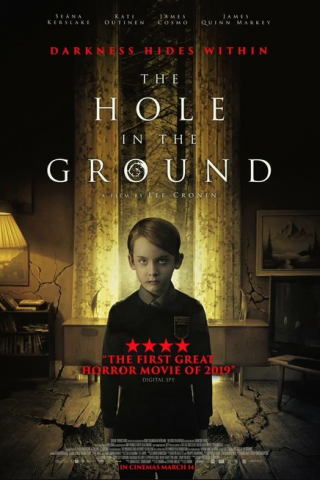 Hole - L'abisso