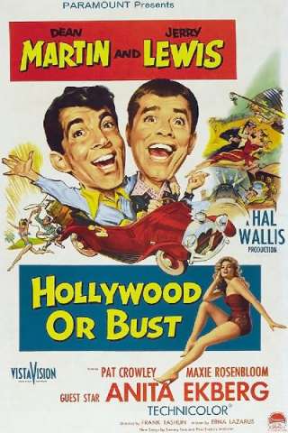 Hollywood o morte!