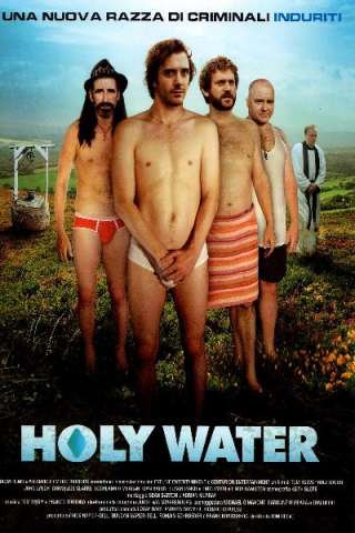 Holy Water