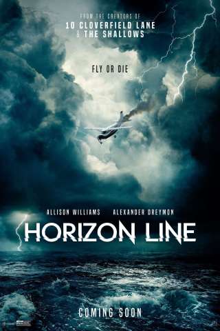 Horizon Line - Brivido Ad Alta Quota