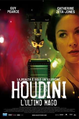 Houdini - L'ultimo mago
