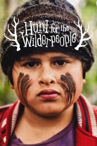 Hunt for the Wilderpeople