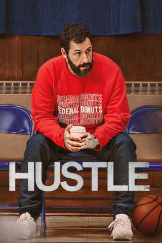 Hustle