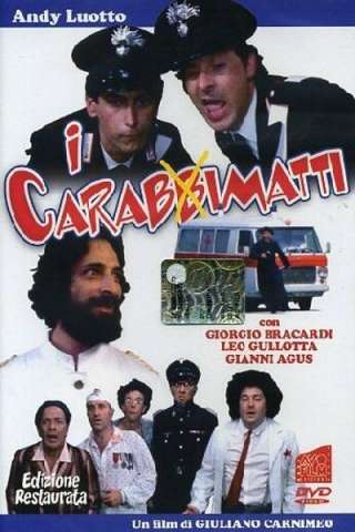 I carabbimatti